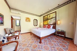 Hoi An Field Boutique Resort & Spa