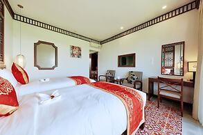 Hoi An Field Boutique Resort & Spa