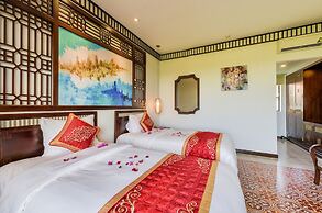 Hoi An Field Boutique Resort & Spa