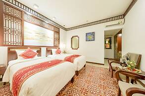 Hoi An Field Boutique Resort & Spa