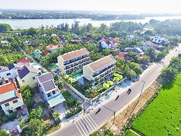 Hoi An Field Boutique Resort & Spa