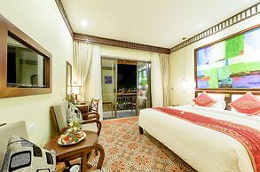 Hoi An Field Boutique Resort & Spa