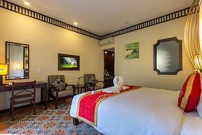 Hoi An Field Boutique Resort & Spa