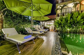 Hoi An Field Boutique Resort & Spa