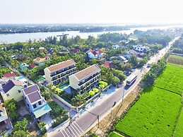 Hoi An Field Boutique Resort & Spa
