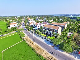 Hoi An Field Boutique Resort & Spa