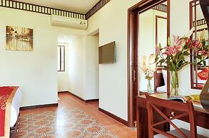 Hoi An Field Boutique Resort & Spa