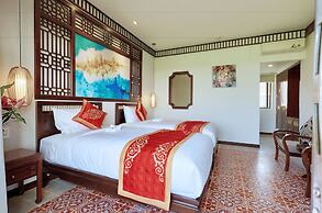 Hoi An Field Boutique Resort & Spa