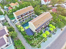 Hoi An Field Boutique Resort & Spa