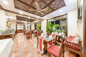 Hoi An Field Boutique Resort & Spa