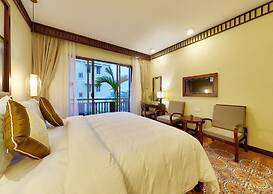 Hoi An Field Boutique Resort & Spa