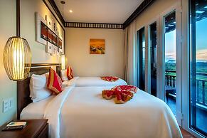 Hoi An Field Boutique Resort & Spa