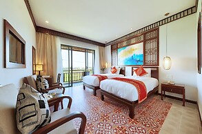 Hoi An Field Boutique Resort & Spa