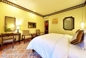 Hoi An Field Boutique Resort & Spa