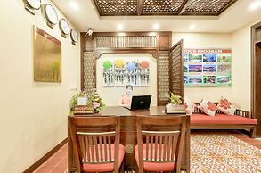 Hoi An Field Boutique Resort & Spa