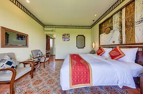 Hoi An Field Boutique Resort & Spa