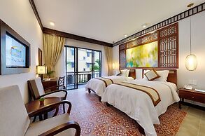 Hoi An Field Boutique Resort & Spa