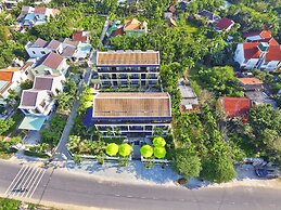 Hoi An Field Boutique Resort & Spa
