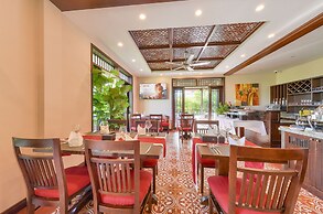 Hoi An Field Boutique Resort & Spa