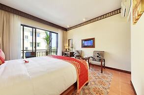 Hoi An Field Boutique Resort & Spa