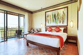 Hoi An Field Boutique Resort & Spa