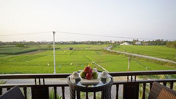 Hoi An Field Boutique Resort & Spa