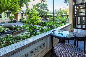 Hoi An Field Boutique Resort & Spa