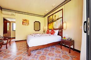 Hoi An Field Boutique Resort & Spa