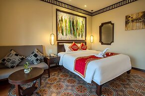 Hoi An Field Boutique Resort & Spa