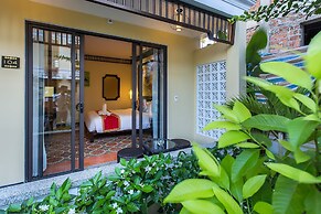 Hoi An Field Boutique Resort & Spa