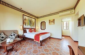 Hoi An Field Boutique Resort & Spa