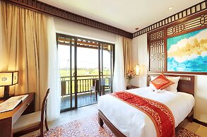 Hoi An Field Boutique Resort & Spa