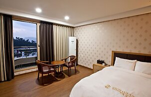 Geoje Ocean Hotel