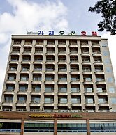 Geoje Ocean Hotel