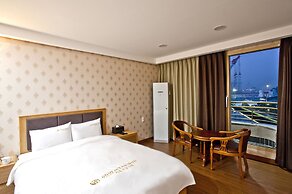 Geoje Ocean Hotel