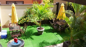 Lone Self Catering Apartment