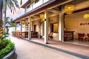 Utara Villas