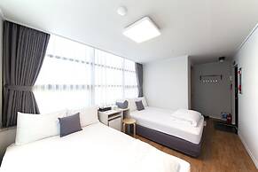 K- Grand Hostel Dongdaemun