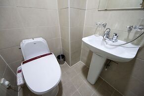 K- Grand Hostel Dongdaemun