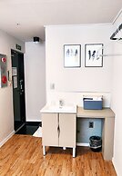 K- Grand Hostel Dongdaemun