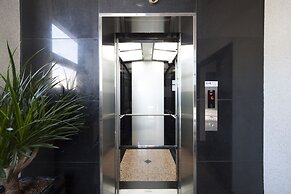 K- Grand Hostel Dongdaemun