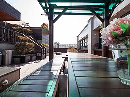 K- Grand Hostel Dongdaemun