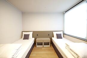 K- Grand Hostel Dongdaemun