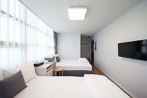 K- Grand Hostel Dongdaemun