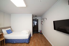 K- Grand Hostel Dongdaemun