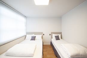 K- Grand Hostel Dongdaemun