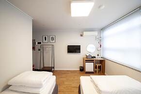K- Grand Hostel Dongdaemun