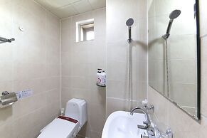 K- Grand Hostel Dongdaemun