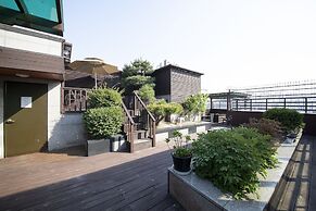 K- Grand Hostel Dongdaemun