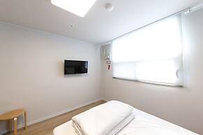 K- Grand Hostel Dongdaemun